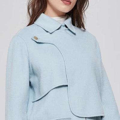 MIRA™ WOOL JACKET