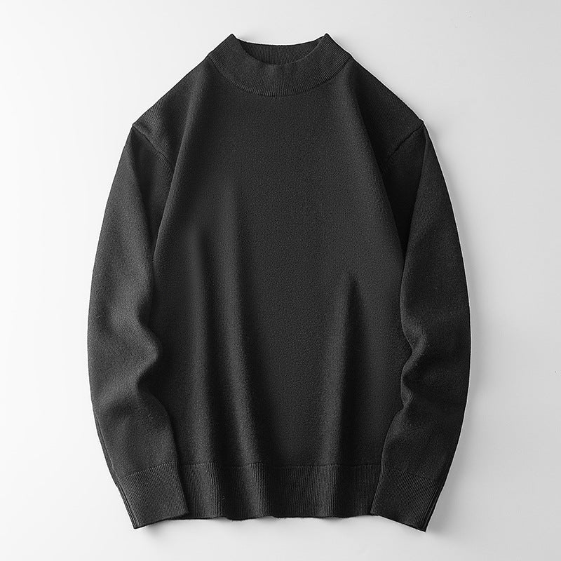 Maero Wool Blend Sweater