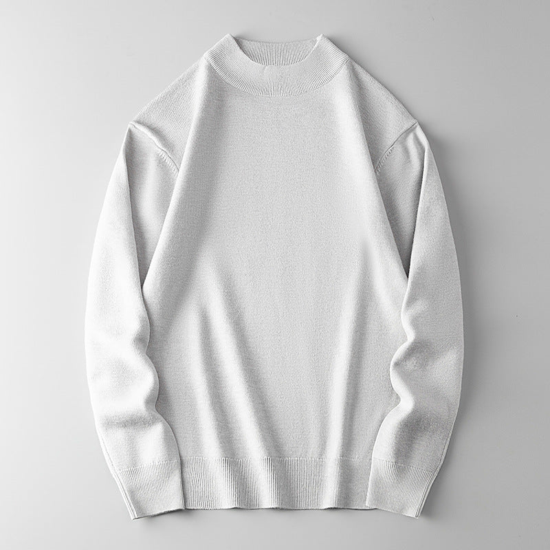 Maero Wool Blend Sweater