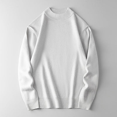 Maero Wool Blend Sweater