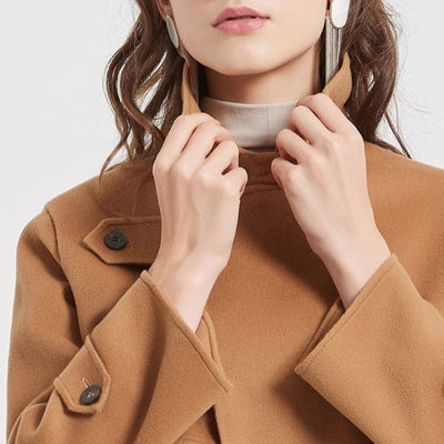 MIRA™ WOOL JACKET