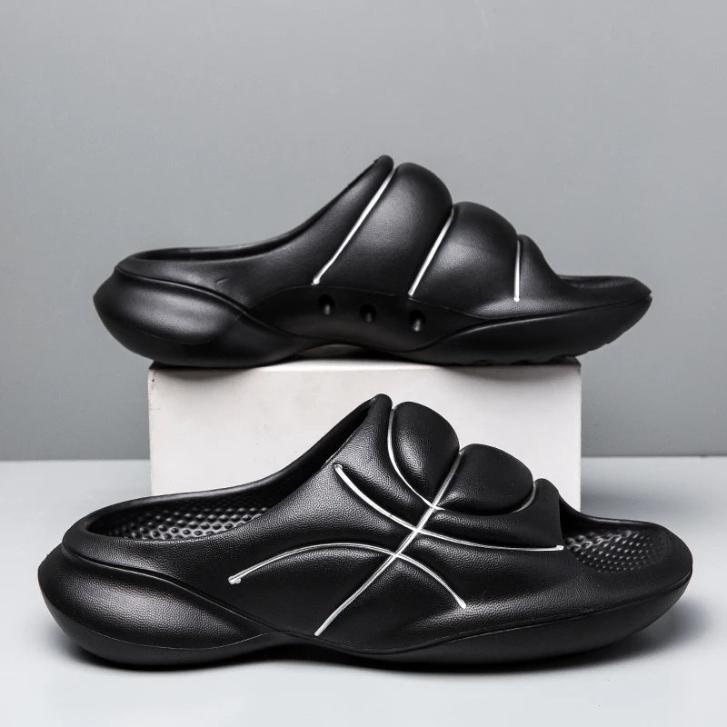 Baskow™ Sport Slides