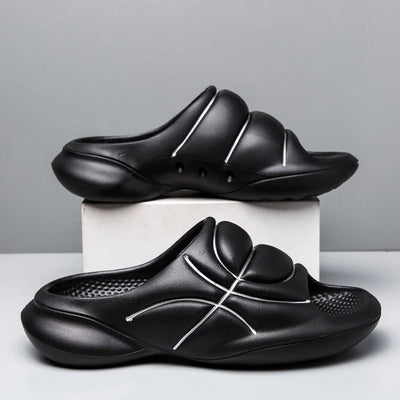 Baskow™ Sport Slides