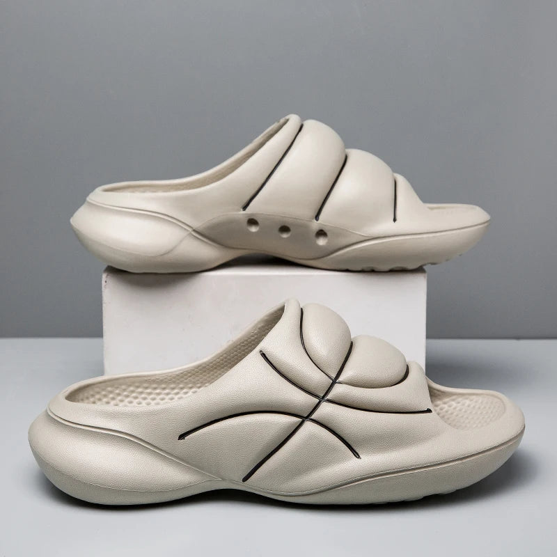 Baskow™ Sport Slides