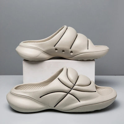 Baskow™ Sport Slides
