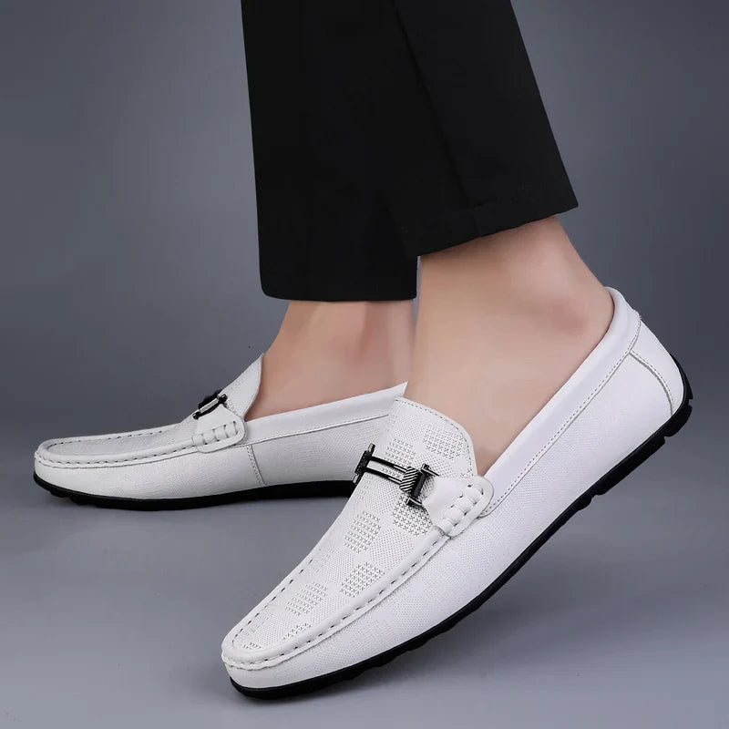 Giorgio Italian Genuine Leather Loafer