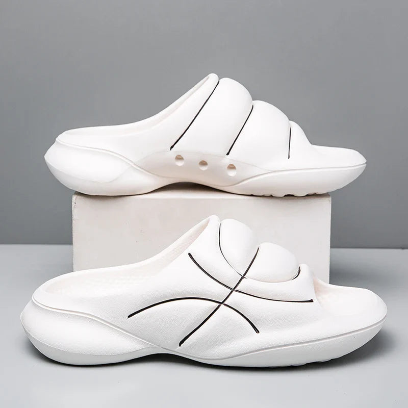Baskow™ Sport Slides