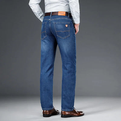 Wesley Classic Denim