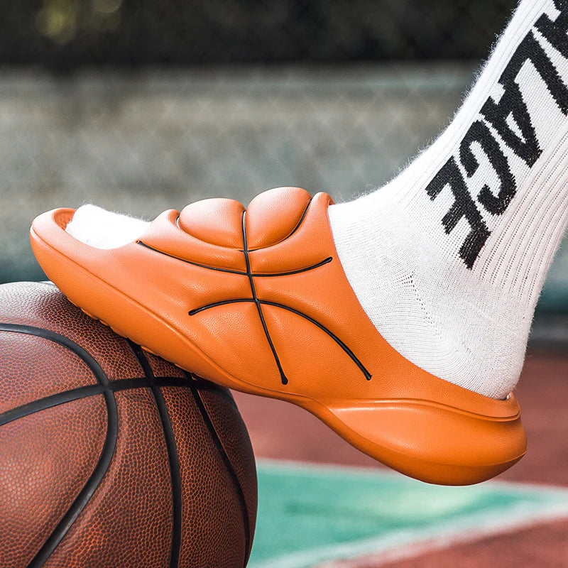 Baskow™ Sport Slides