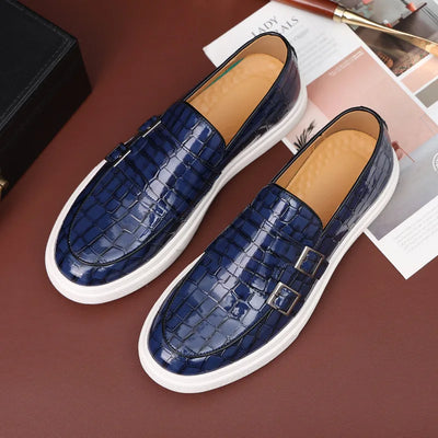 Glazomar Royal Slip-On Loafer