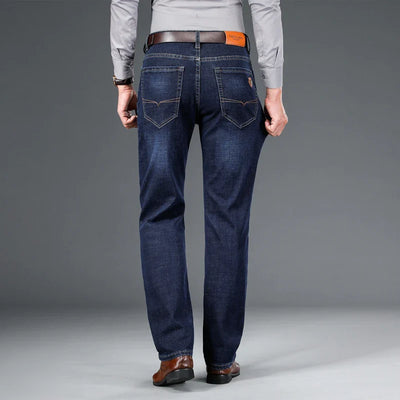Wesley Classic Denim