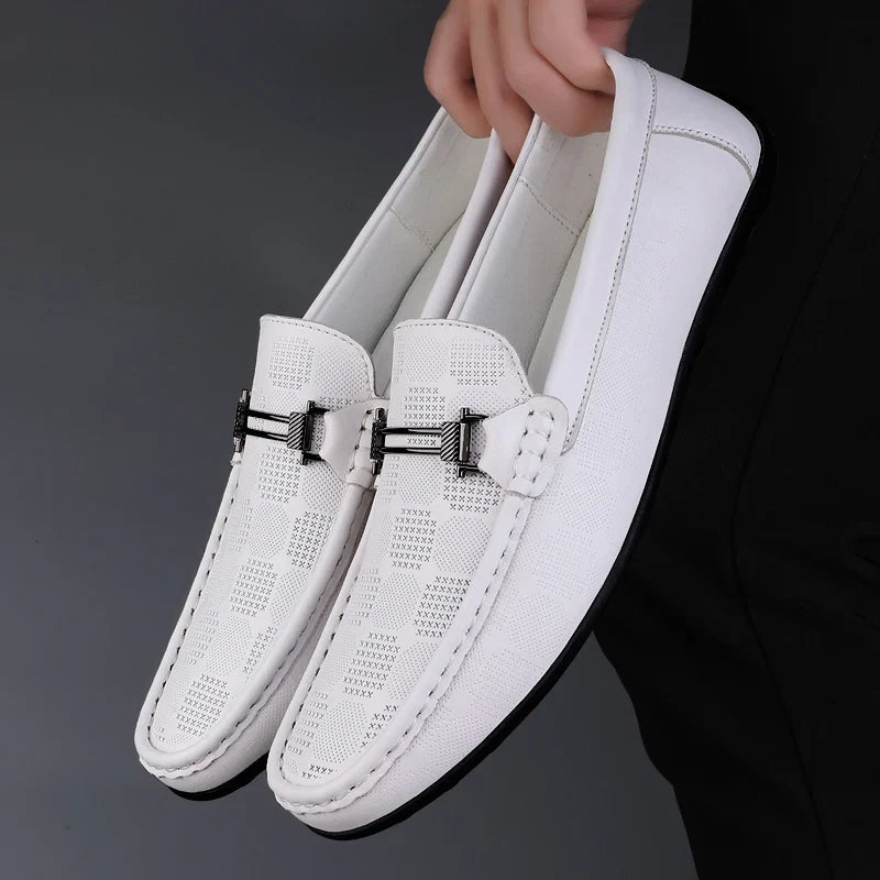 Giorgio Italian Genuine Leather Loafer
