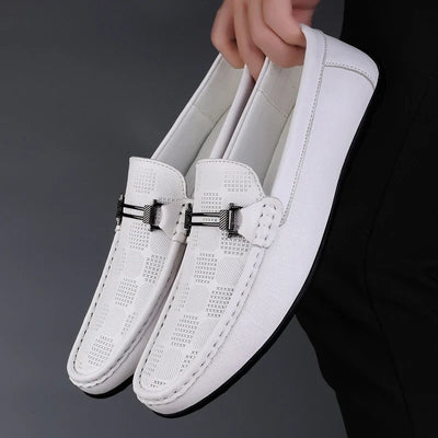 Giorgio Italian Genuine Leather Loafer