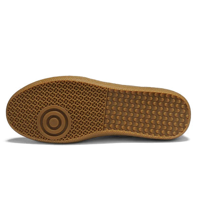 Albino Italian Genuine Leather Sneaker
