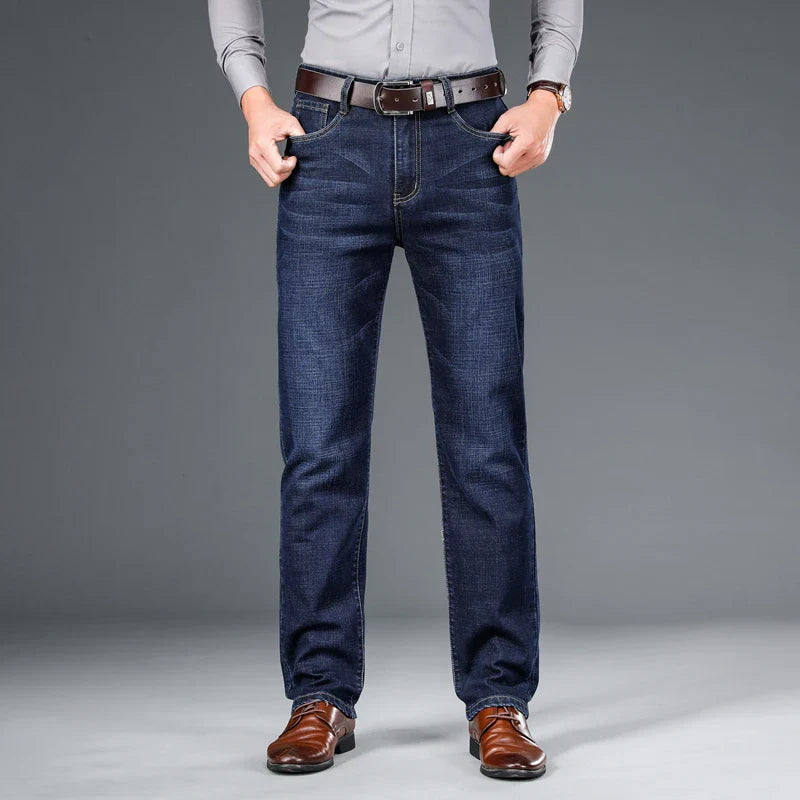 Wesley Classic Denim