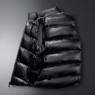 Baltasar Down Puffer Vest