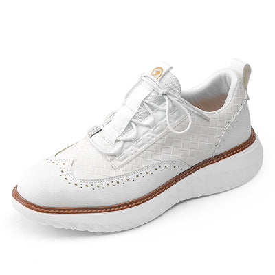 Giordano Comfort Lace-Up Sneakers