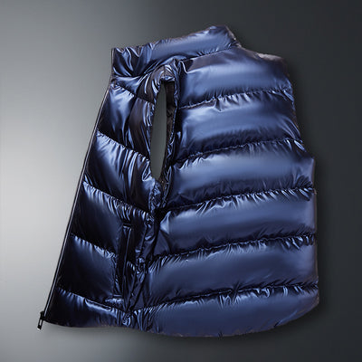 Baltasar Down Puffer Vest
