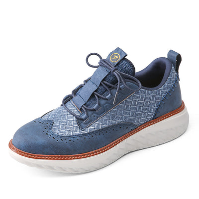 Giordano Comfort Lace-Up Sneakers