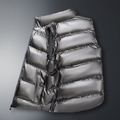 Baltasar Down Puffer Vest