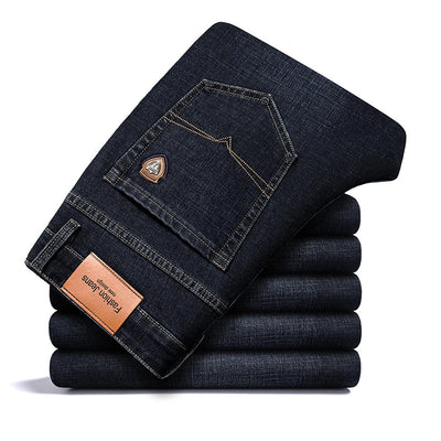 Wesley Classic Denim