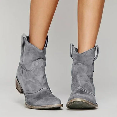 Carmen Modern Cowboy Boots