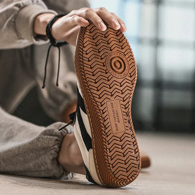 Olympism 1984 Classic Sneakers