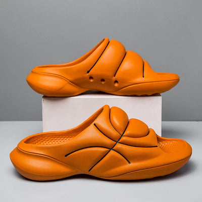 Baskow™ Sport Slides