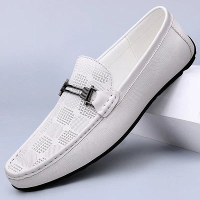 Giorgio Italian Genuine Leather Loafer