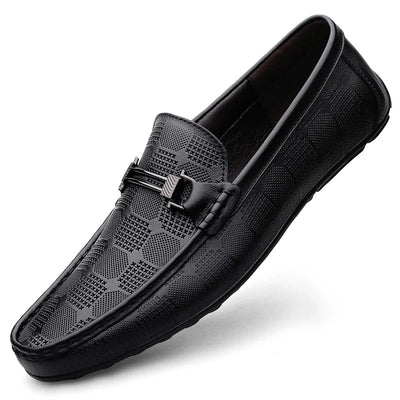 Giorgio Italian Genuine Leather Loafer
