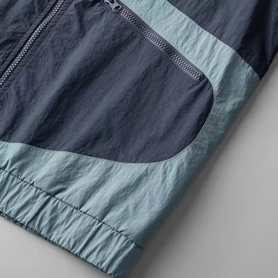Thiago Lightweight Windbreaker