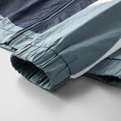 Thiago Lightweight Windbreaker