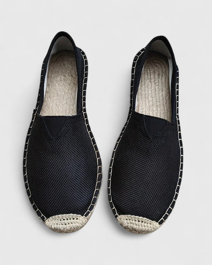 Alyna | Orthopedic Espadrilles