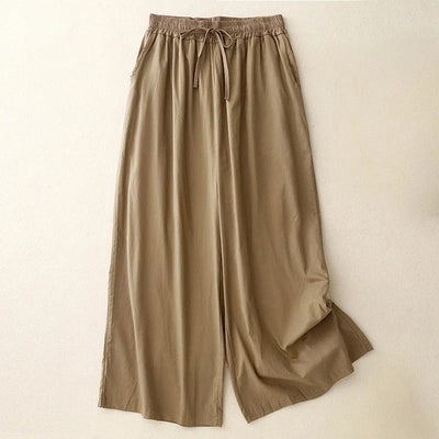 DANIELLE LINEN PANTS
