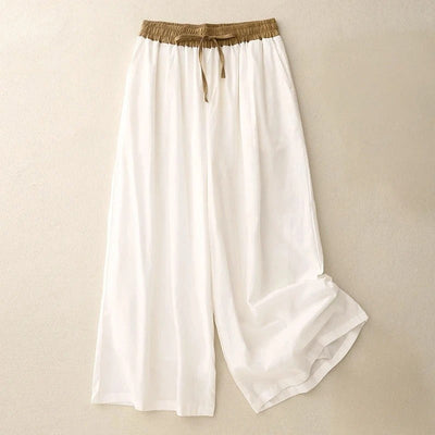 DANIELLE LINEN PANTS