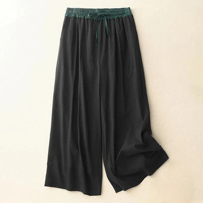 DANIELLE LINEN PANTS