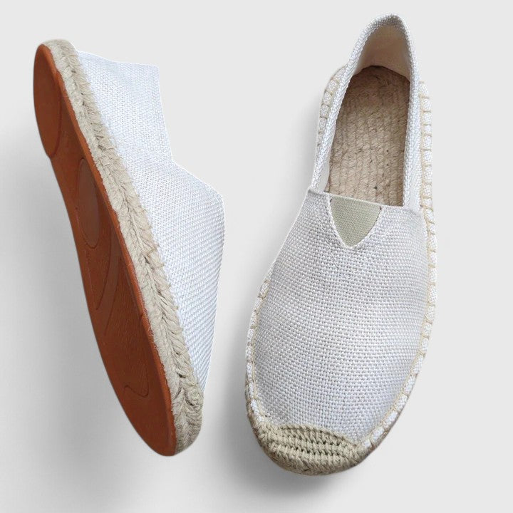 Alyna | Orthopedic Espadrilles