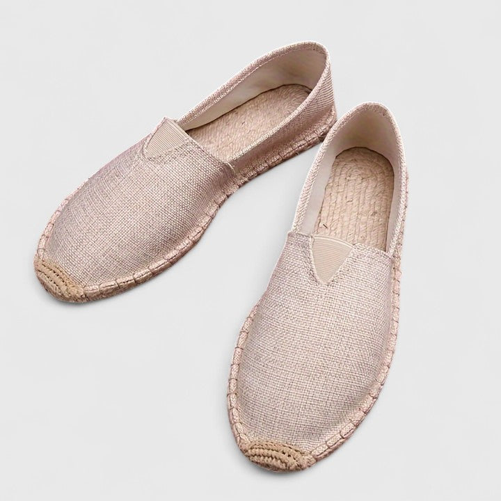 Alyna | Orthopedic Espadrilles