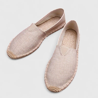 Alyna | Orthopedic Espadrilles