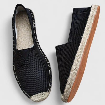 Alyna | Orthopedic Espadrilles
