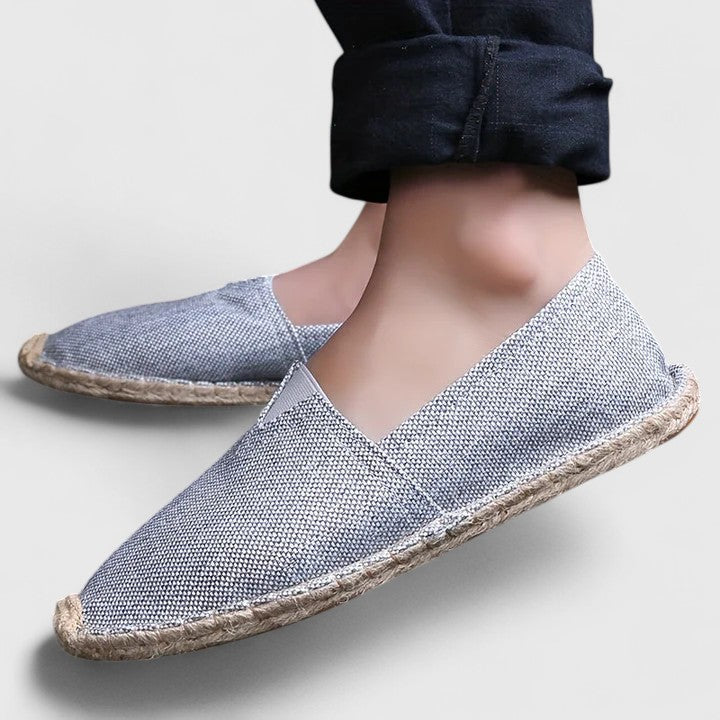 Alyna | Orthopedic Espadrilles