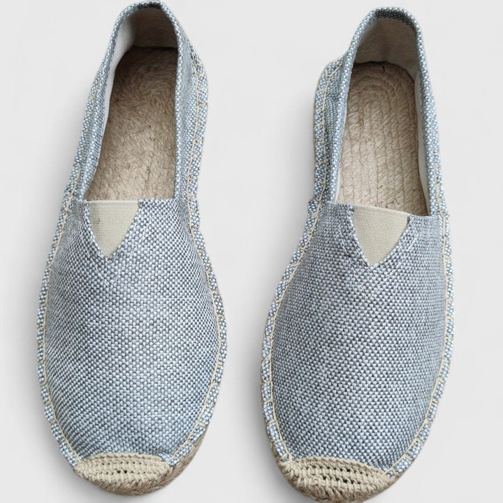 Alyna | Orthopedic Espadrilles