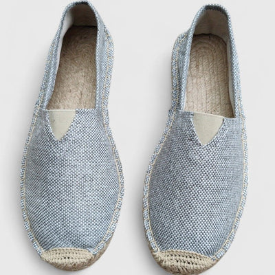 Alyna | Orthopedic Espadrilles