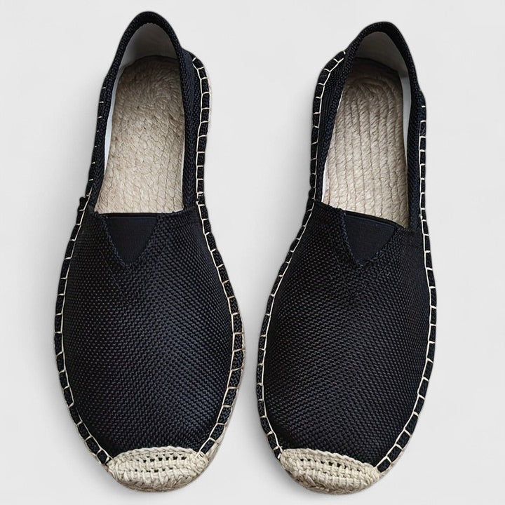 Alyna | Orthopedic Espadrilles