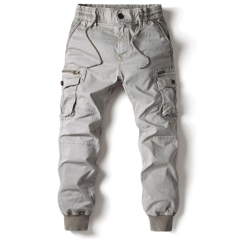 Vanguard Utility Cargo Pants