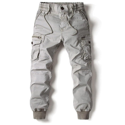 Vanguard Utility Cargo Pants