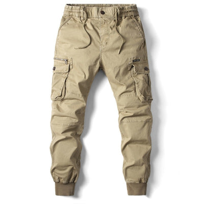Vanguard Utility Cargo Pants