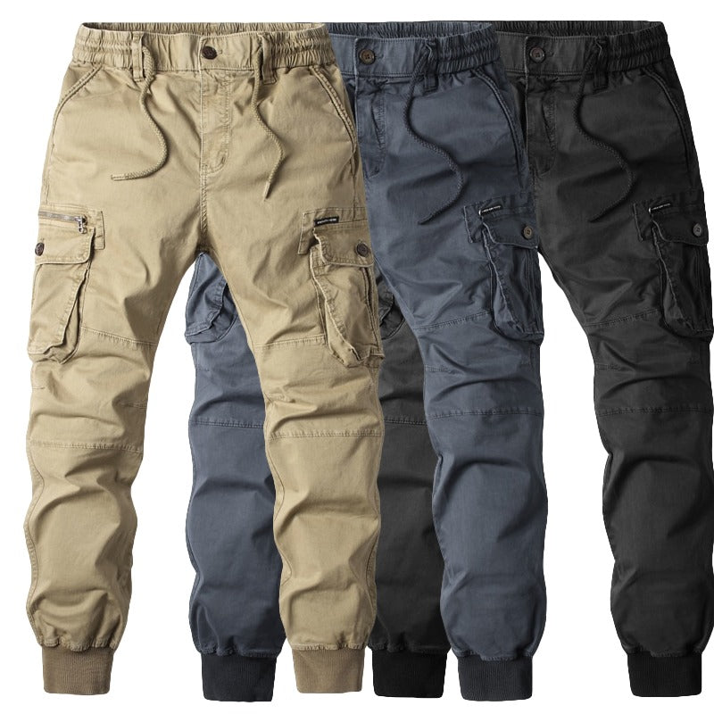 Vanguard Utility Cargo Pants