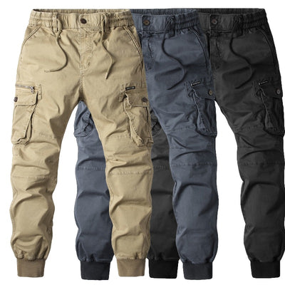Vanguard Utility Cargo Pants