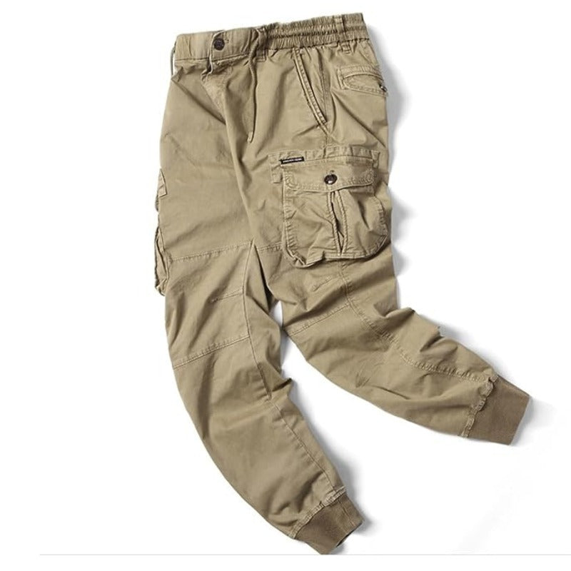 Vanguard Utility Cargo Pants